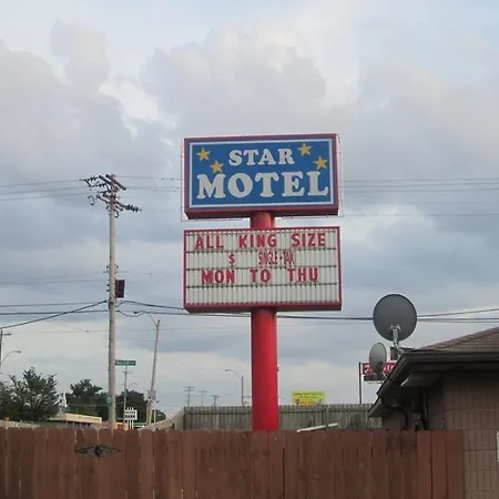 Star Motel